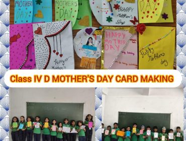 Mother's day