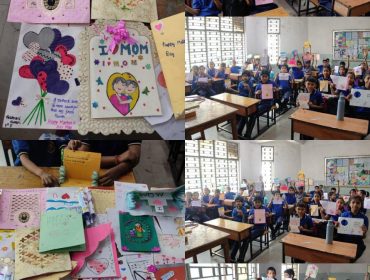 Mother's day
