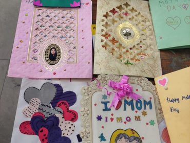 Mother's day