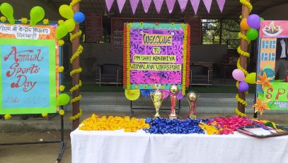 ANNUAL SPORTS DAY 3