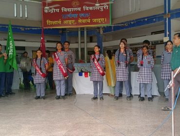 Student Council 6