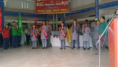Student Council 6