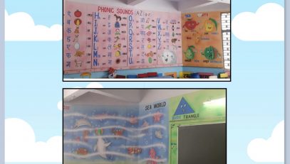 Nipun Wall