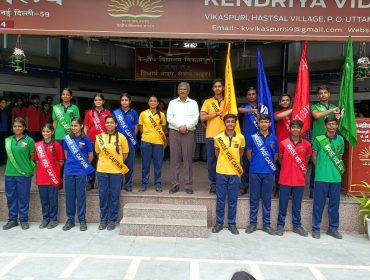Student Council 2