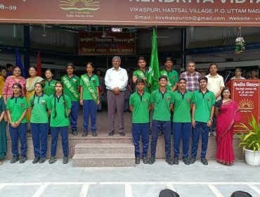 Student Council 3