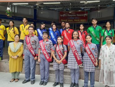 Student Council 1