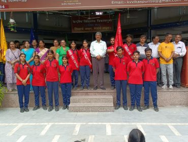 Student Council 4