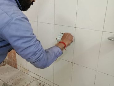 Tile Repair