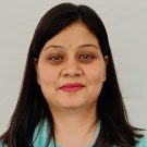 teena