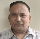 bhushan mathur