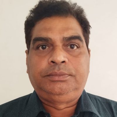 Mr. Subash Chander | PM SHRI KV VIKASPURI I SHIFT | India