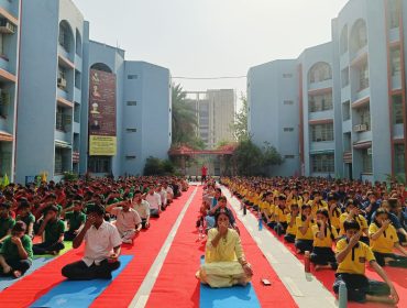 YOGA 2