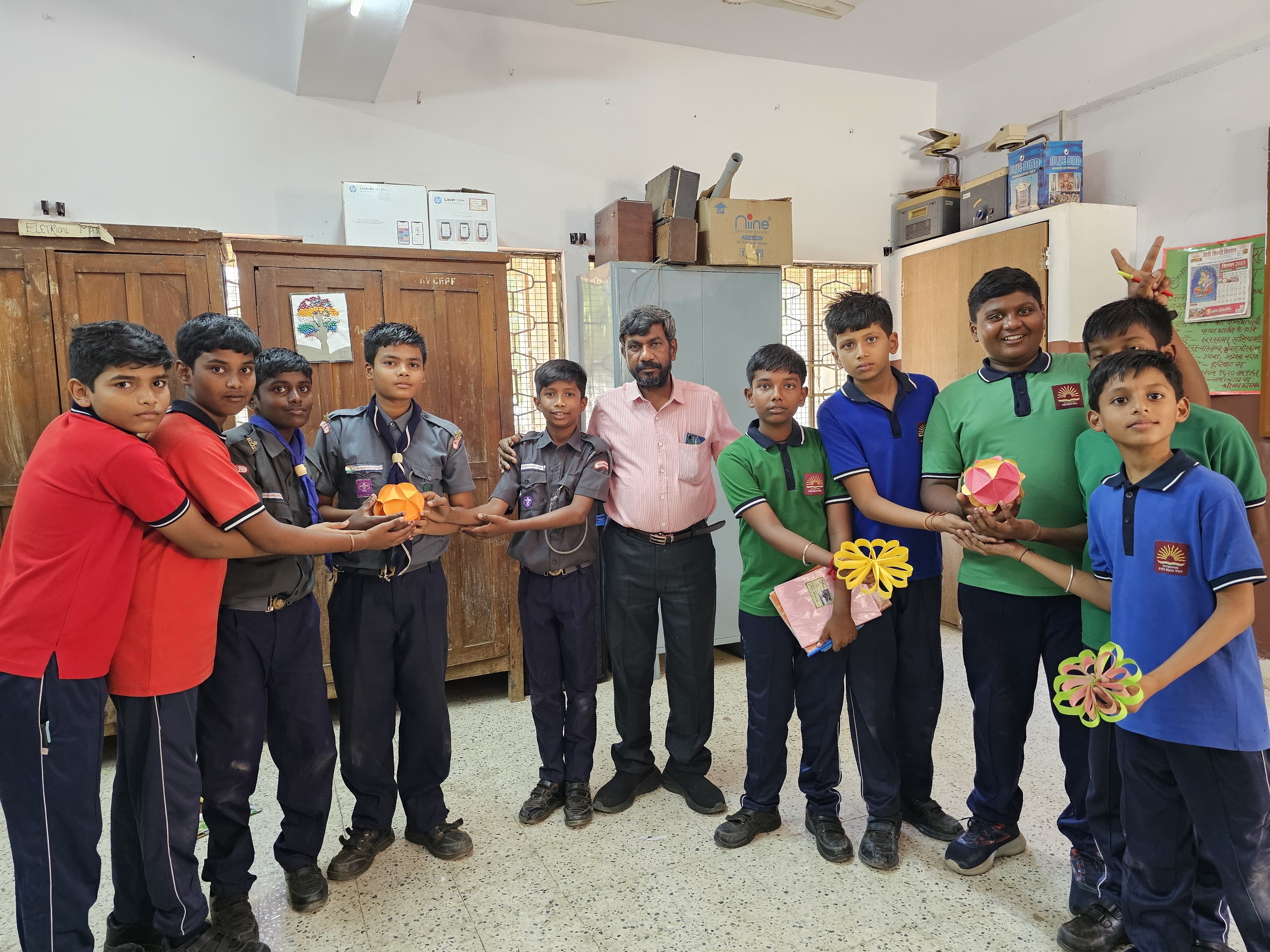 कौशल शिक्षा