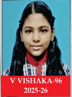student name