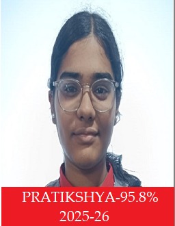 student name