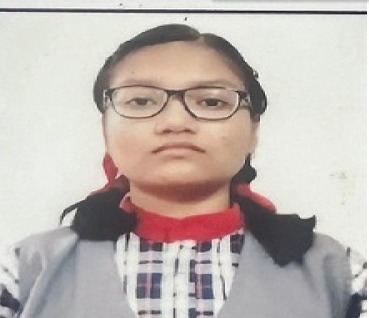 student name