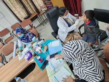 HEALTH CAMP