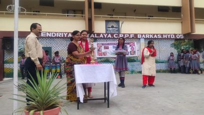 SWACHTA PAKWADA