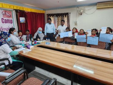 HEALTH CAMP