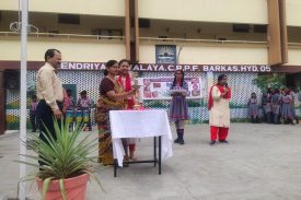SWACHCHTA PAKHWADA