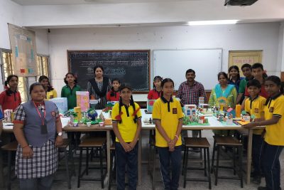 भौतिकी प्रयोगशाला