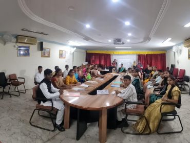 युवा संसद