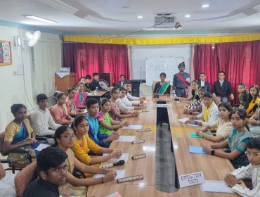 युवा संसद