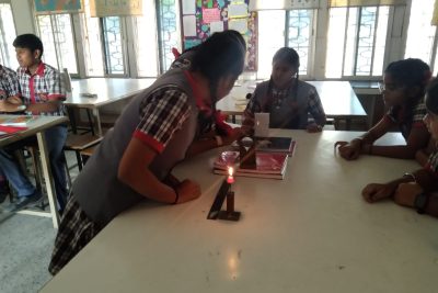 भौतिकी प्रयोगशाला