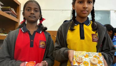 DIYA DECORATION COMPETITION