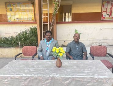 REPUBLIC DAY CELEBRATIONS ON 26TH JANUARY 2026