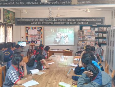 परीक्षा पे चर्चा