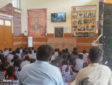 परीक्षा पे चर्चा