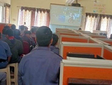 परीक्षा पे चर्चा