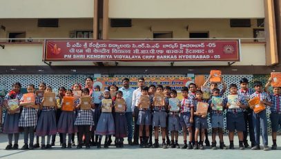 PUSTAKOPAHAR PROGRAMME