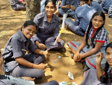 रॉकेट्री और खगोल विज्ञान कार्यशाला DSRSLV - चरण-1, 2026