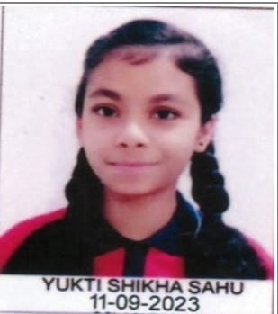 student name