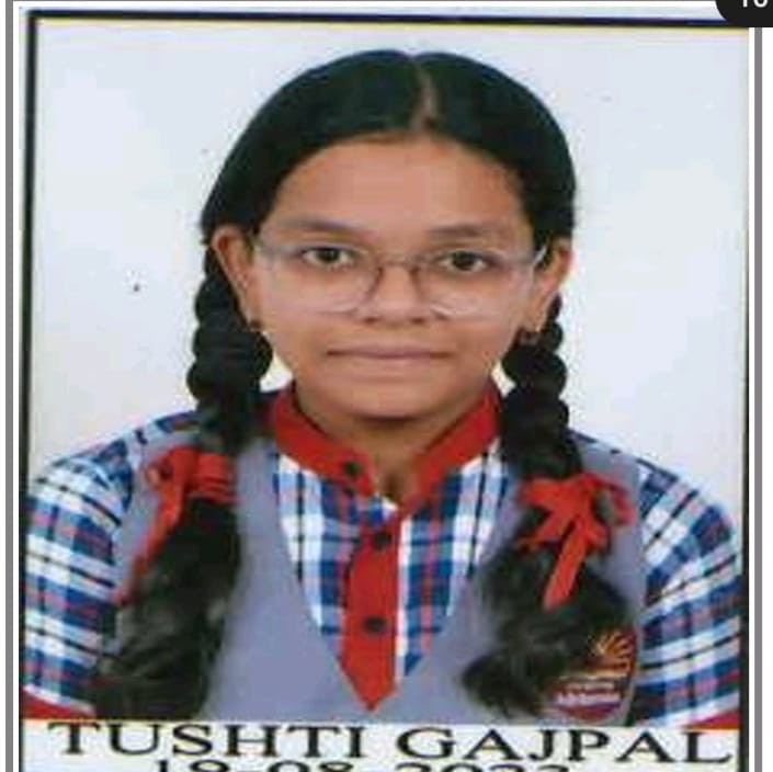 student name
