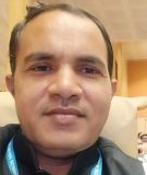 B P Chandrakar
