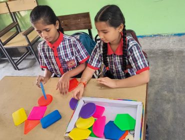 Activities conducted under NIPUN Bharat