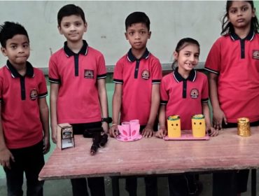 Activities conducted under NIPUN Bharat