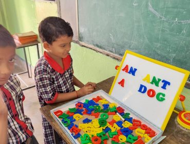 Activities conducted under NIPUN Bharat
