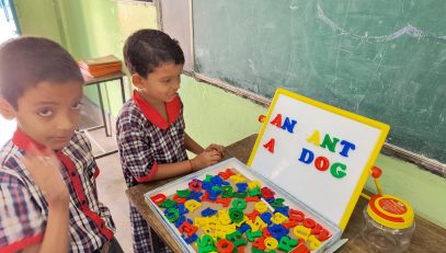 Activities conducted under NIPUN Bharat