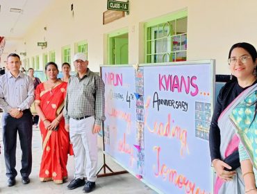 Activities conducted under NIPUN Bharat
