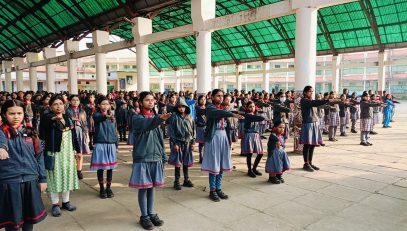 Constitution Day Celebration