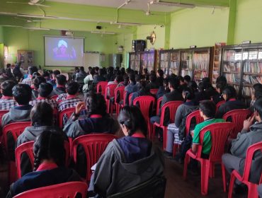 परीक्षा पे चर्चा क्विज़ 2025