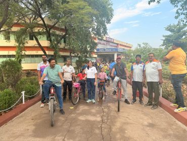 Fit India 2025