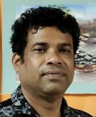 Prodip Biswas