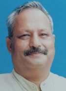 V MANOJ