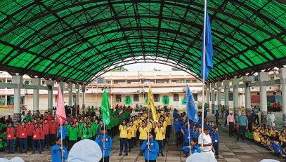 Annual Sports Day 2025