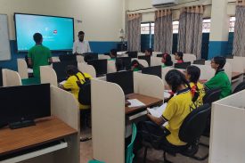 डिजिटल भाषा लैब